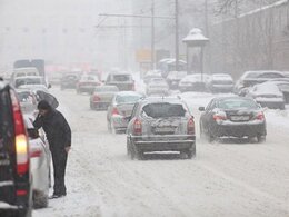 Минтранс оценил ущерб от перегруженных трасс в пять триллионов